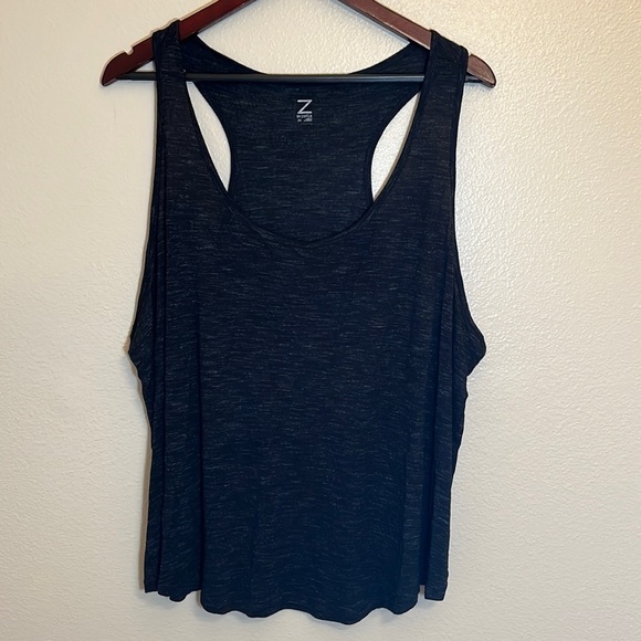 ZELLA Plus Size Tank Top - Picture 1 of 10